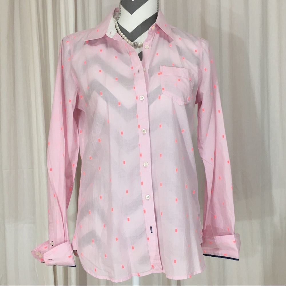 Stylus button down A NEW PLAY ON POLKA DOT!